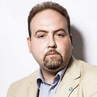 Damjan Damnjanović