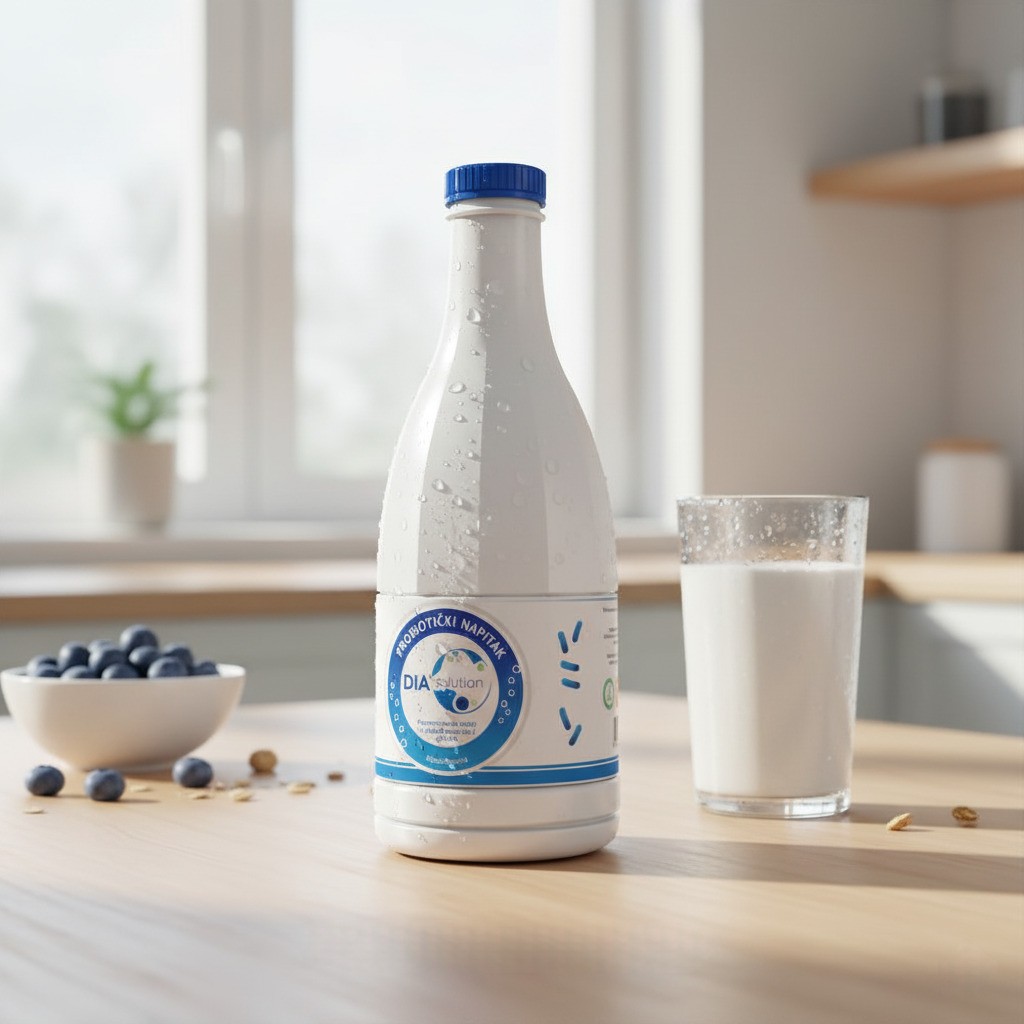 Pankreas - organ koji proizvodi insulin