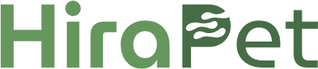 HiraPet Logo