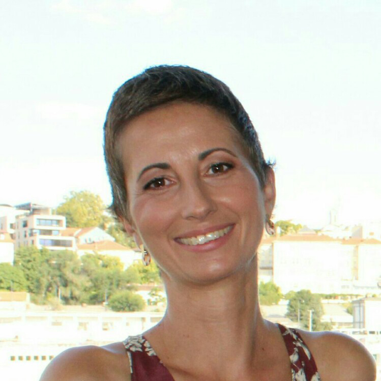 Maja Tolinački